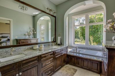Top Bathroom Remodeling Companies in Napa, CA